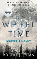 Winter's Heart Novel by Robert Jordan