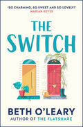 The Switch: A Novel Book by Beth O'Leary