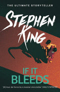 If It Bleeds Book by Stephen King