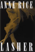 Lasher Book by Anne Rice