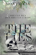 The Lies We Steal (The Hollow Boys Book 1) by Monty Jay