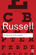 An Outline Of Philosophy by Bertrand Russell