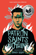 Patron Saints of Nothing by Randy Ribay