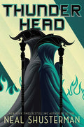 Thunderhead Novel by Neal Shusterman