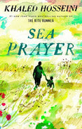 Sea Prayer Book by Khaled Hosseini