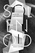 Solenoid: Roman Book by Mircea C?rt?rescu