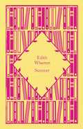 Summer Novel by Edith Wharton