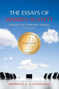 The Essays of Warren Buffett: Lessons for Investors and Managers Book by Warren Buffett