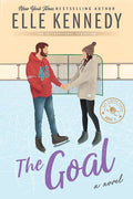 The Goal Book by Elle Kennedy