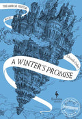 A Winter's Promise Book by Christelle Dabos