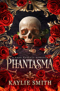 Phantasma Book by Kaylie Smith