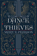 Dance of Thieves Book by Mary E. Pearson