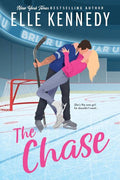 The Chase Book by Elle Kennedy