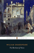 The Merchant of Venice Play by William Shakespeare