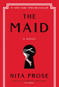 The Maid Novel by Nita Prose