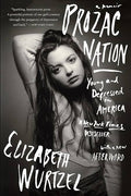 Prozac Nation Book by Elizabeth Wurtzel