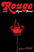 Rouge Book by Mona Awad