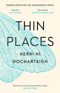 Thin Places Book by Kerri ní Dochartaigh