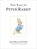 The Tale of Peter Rabbit Book by Beatrix Potter