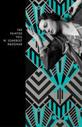 The Painted Veil Novel by William Somerset Maugham