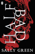 Half Bad Novel by Sally Green