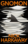 Gnomon Novel by Nick Harkaway