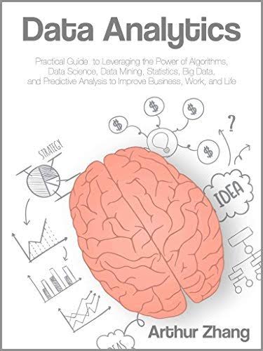 Data Analytics By Arthur Zhang