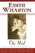 The Reef Novel by Edith Wharton