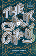 The Great Gatsby Novel by F. Scott Fitzgerald