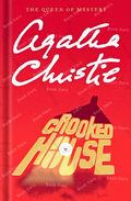 Crooked House Book by Agatha Christie