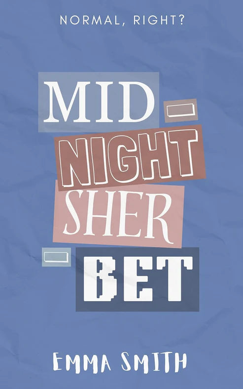 Midnight Sherbet by Emma Smith