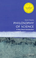Philosophy of Science : A Very Short Introduction, 2nd Edition Book by Samir Okasha