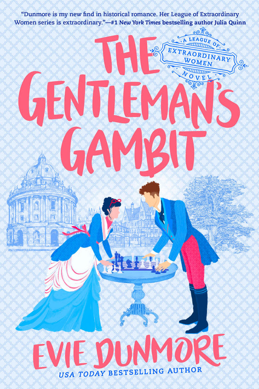 The Gentleman's Gambit Book by Evie Dunmore