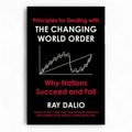 Charging The world order by Ray Dalio