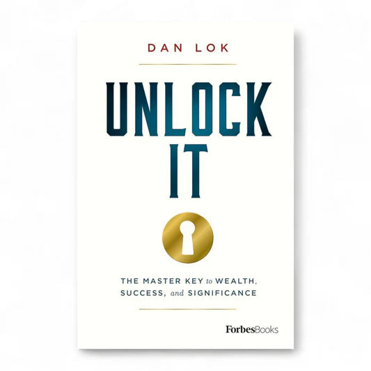 Unlock It by Dan Lok