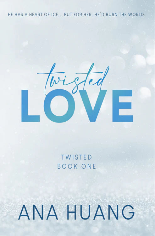 Twisted Love by Ana Huang