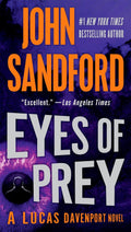 Eyes of Prey (The Prey Series Book 3) by John Sandford
