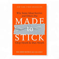 Made to Stick by Chip Heat