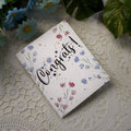 CSN02- Congrats Card
