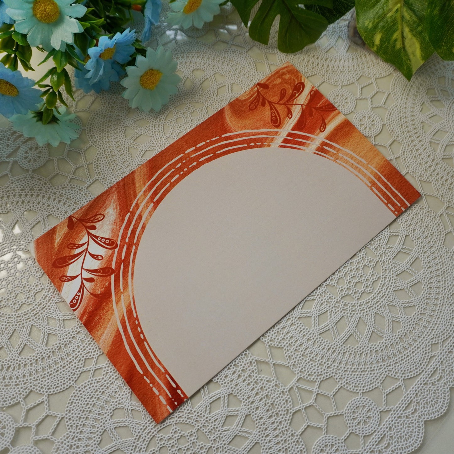 CSN05- Thank you card
