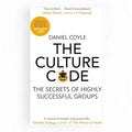 The Culture Code by Daniel Coyle