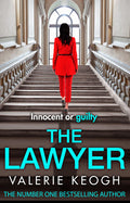 The Lawyer by Valerie Keogh
