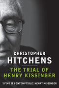 The trial of Henry Kissinger