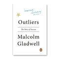 Outliers: The Story of Success Malcolm Gladwell