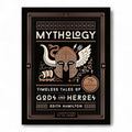 Mythology by Edith Hamilton