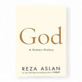 GOD A human History