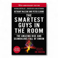 The Smartest Guys in the Room: The Amazing Rise and Scandalous Fall of Enron by Bethany McLean