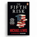 Fifth Risk by Michael lewis