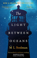 The Light Between Oceans Novel by M.L. Stedman