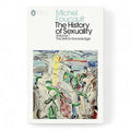 The History of Sexuality Book by Michel Foucault vol-1